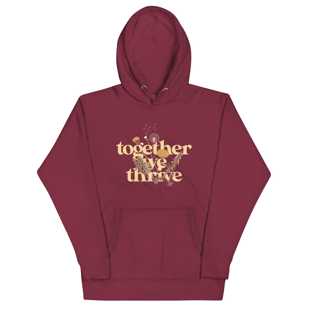 Together We Thrive Unisex
