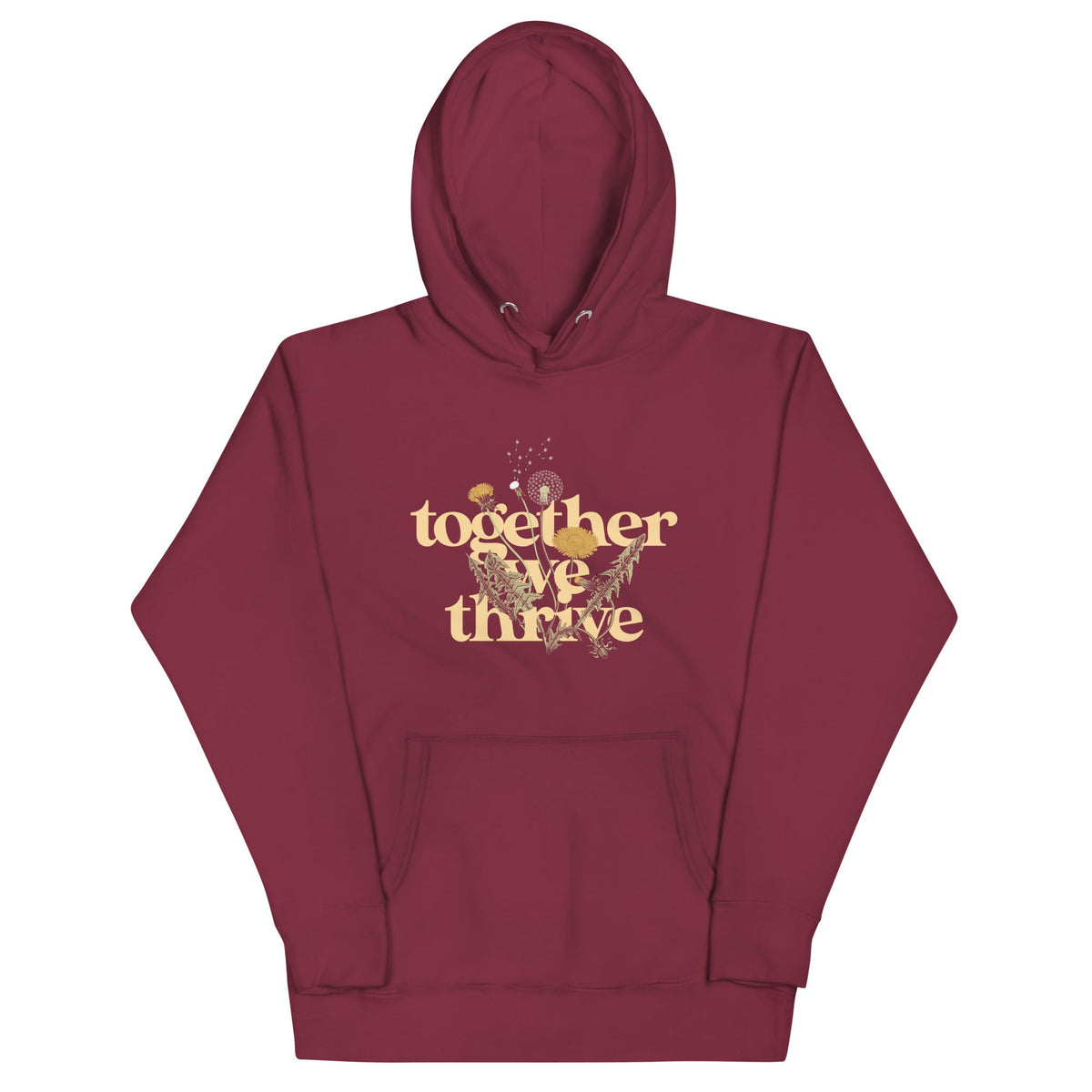 Together We Thrive Unisex