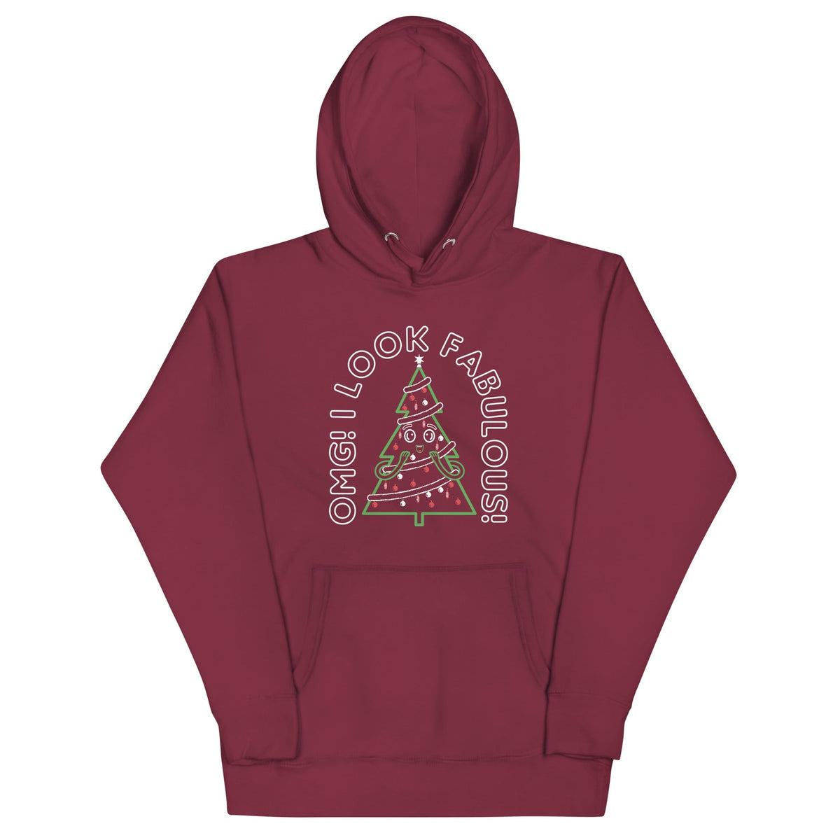 I Look Fabulous! Unisex
