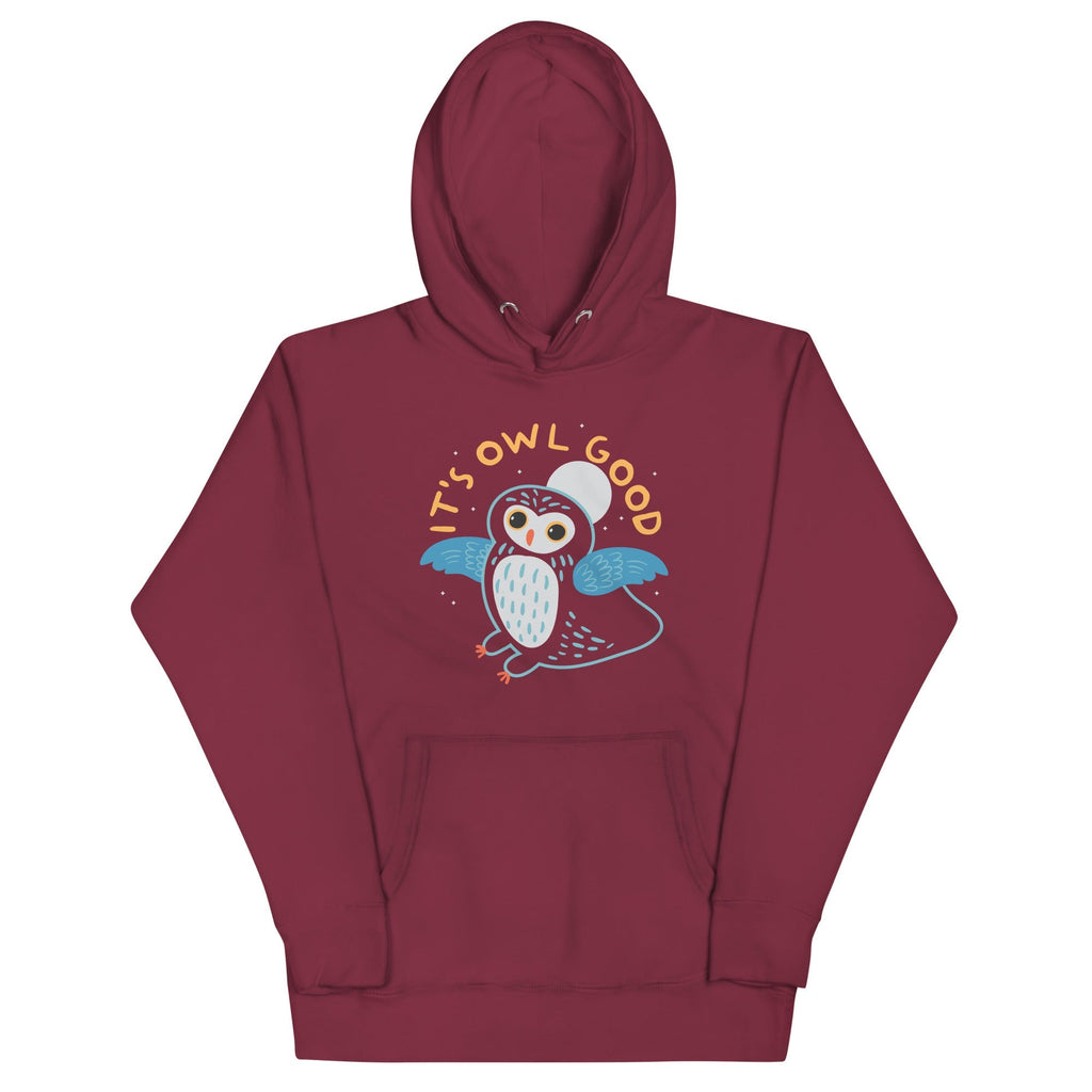 It's Owl Good Unisex