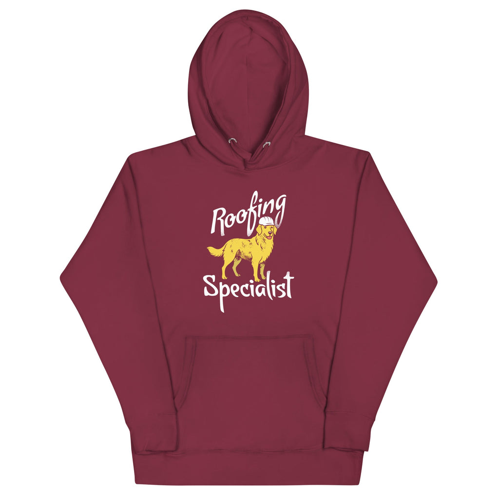 Roofing Specialist Unisex