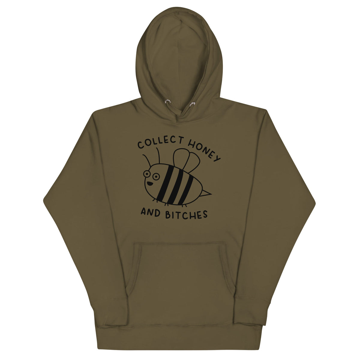 Collect Honey Unisex
