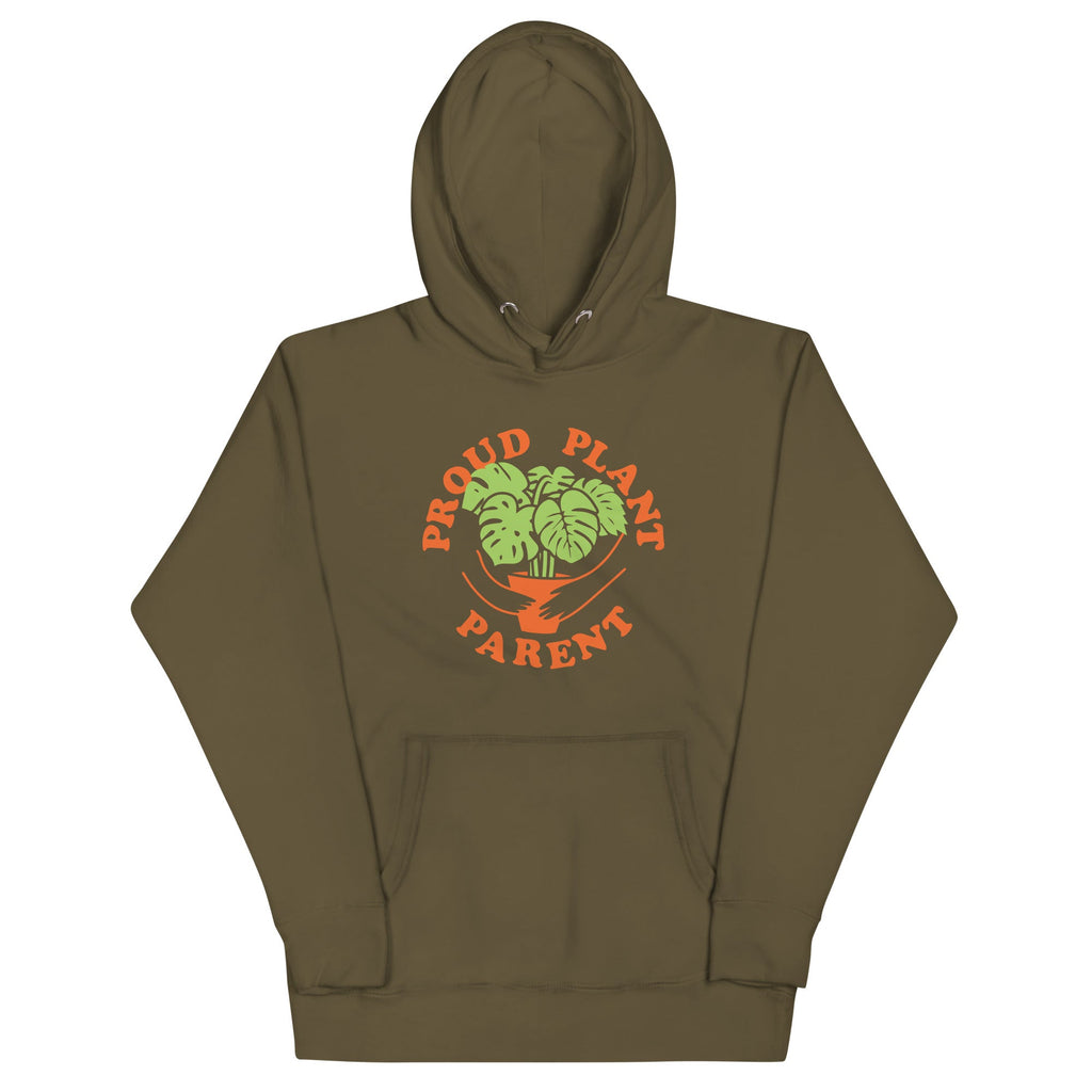 Proud Plant Parent Unisex