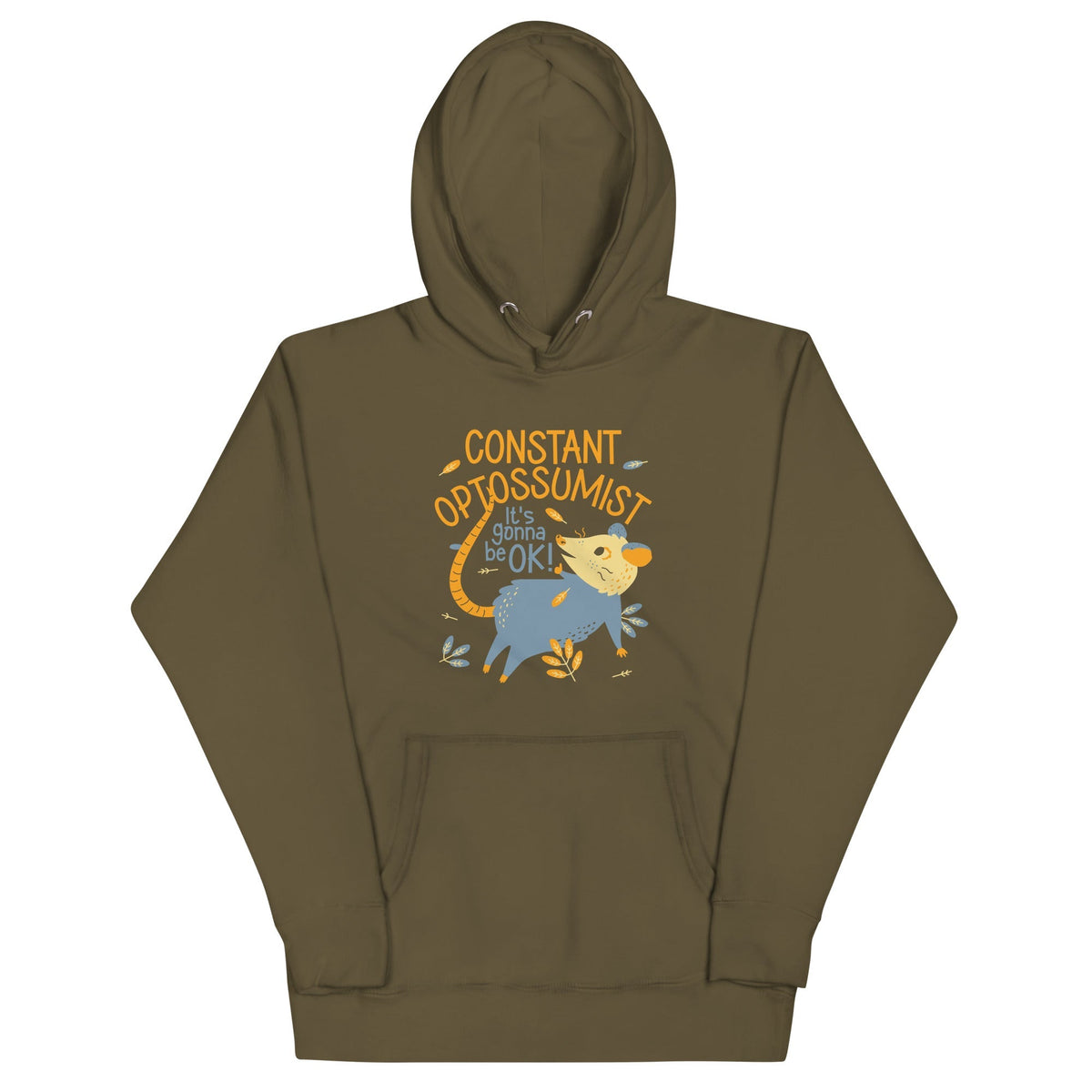 Constant Optossumist Unisex