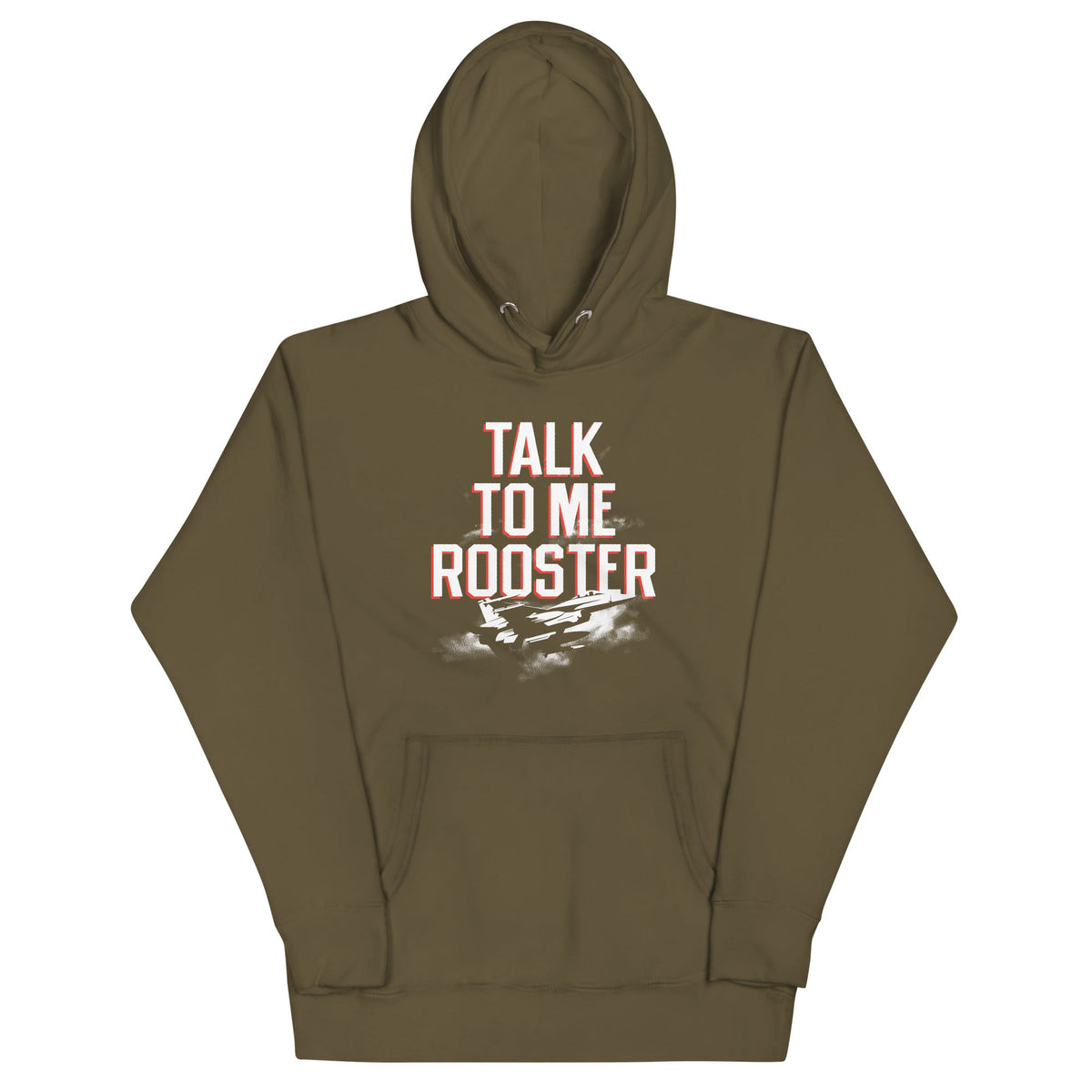 Talk To Me Rooster Unisex