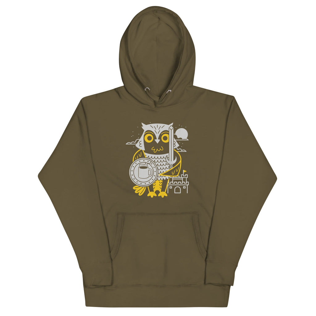 Knight Owl Unisex