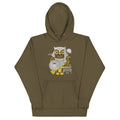 Knight Owl Unisex