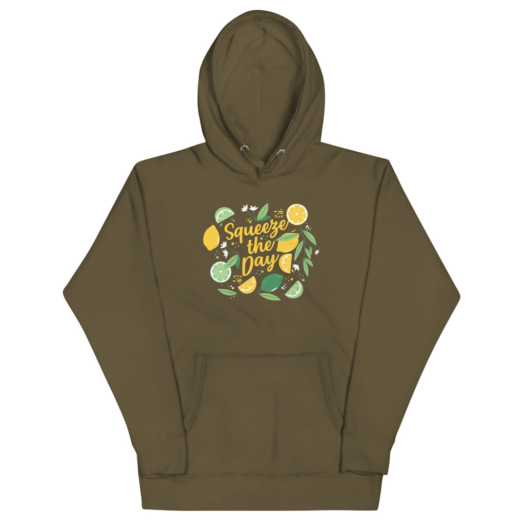 Squeeze The Day Unisex