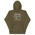 Starcourt Mall Unisex