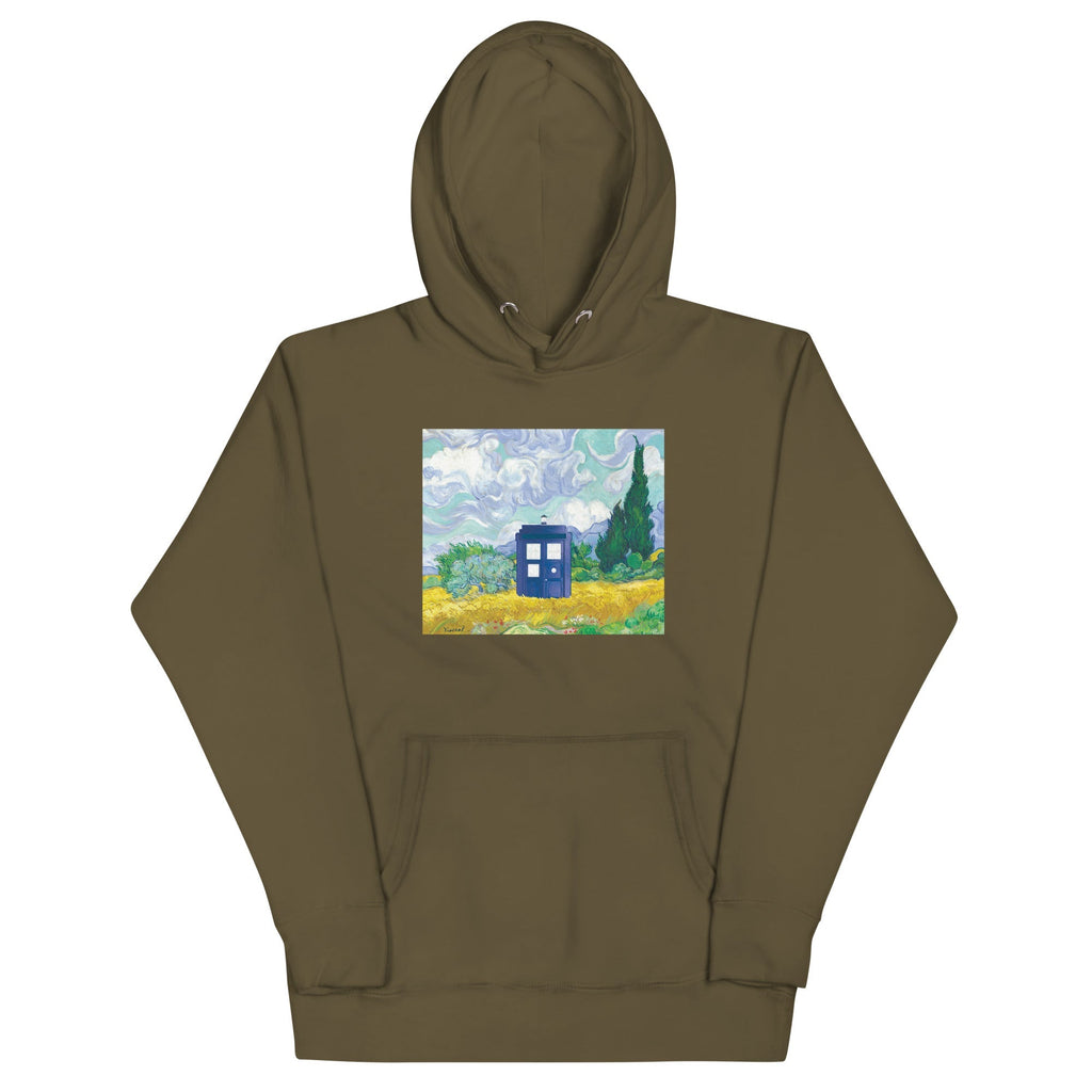 Visiting Van Gogh Unisex