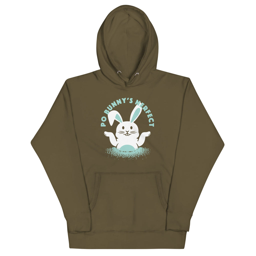 Po Bunny's Nerfect Unisex