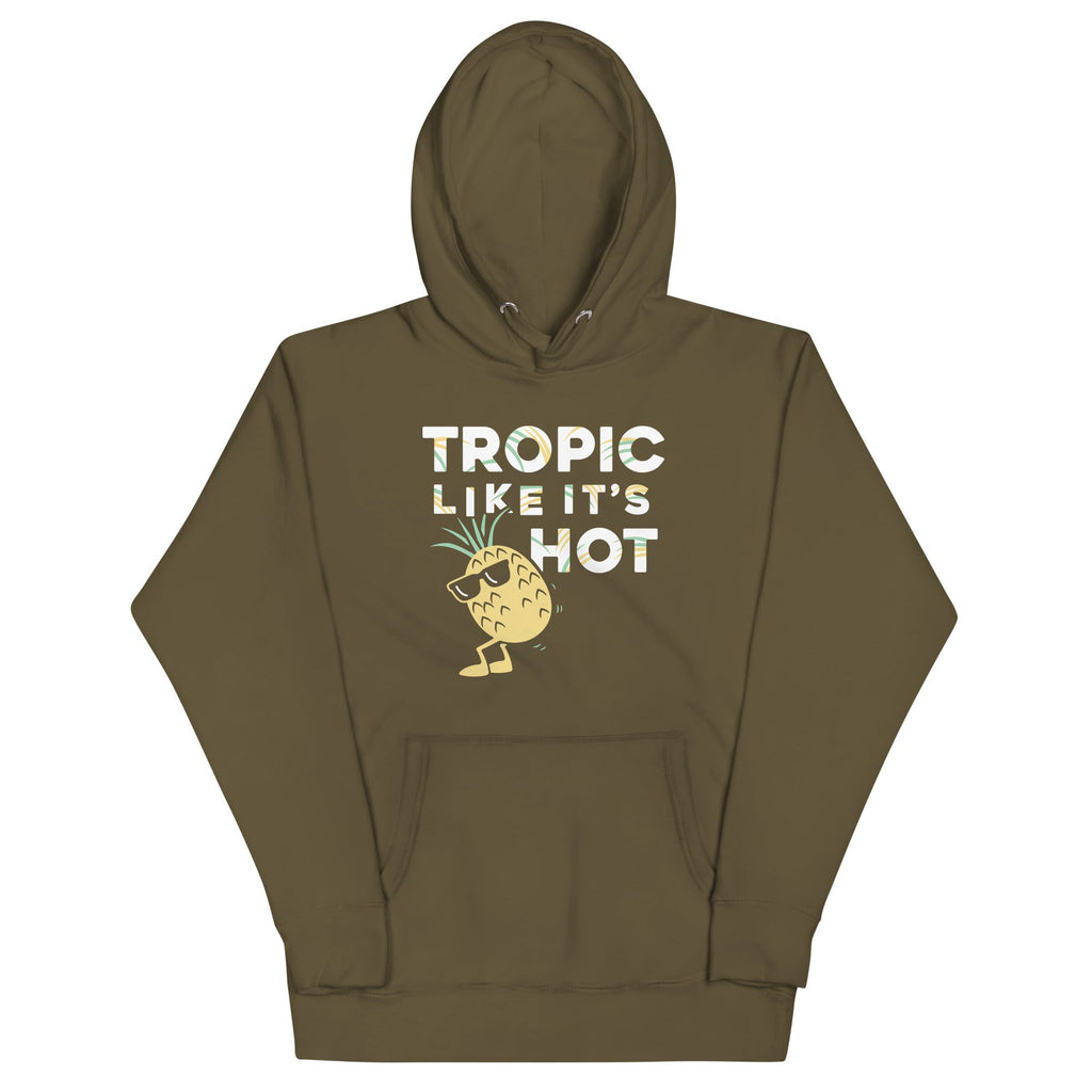 Tropic Like It's Hot Unisex
