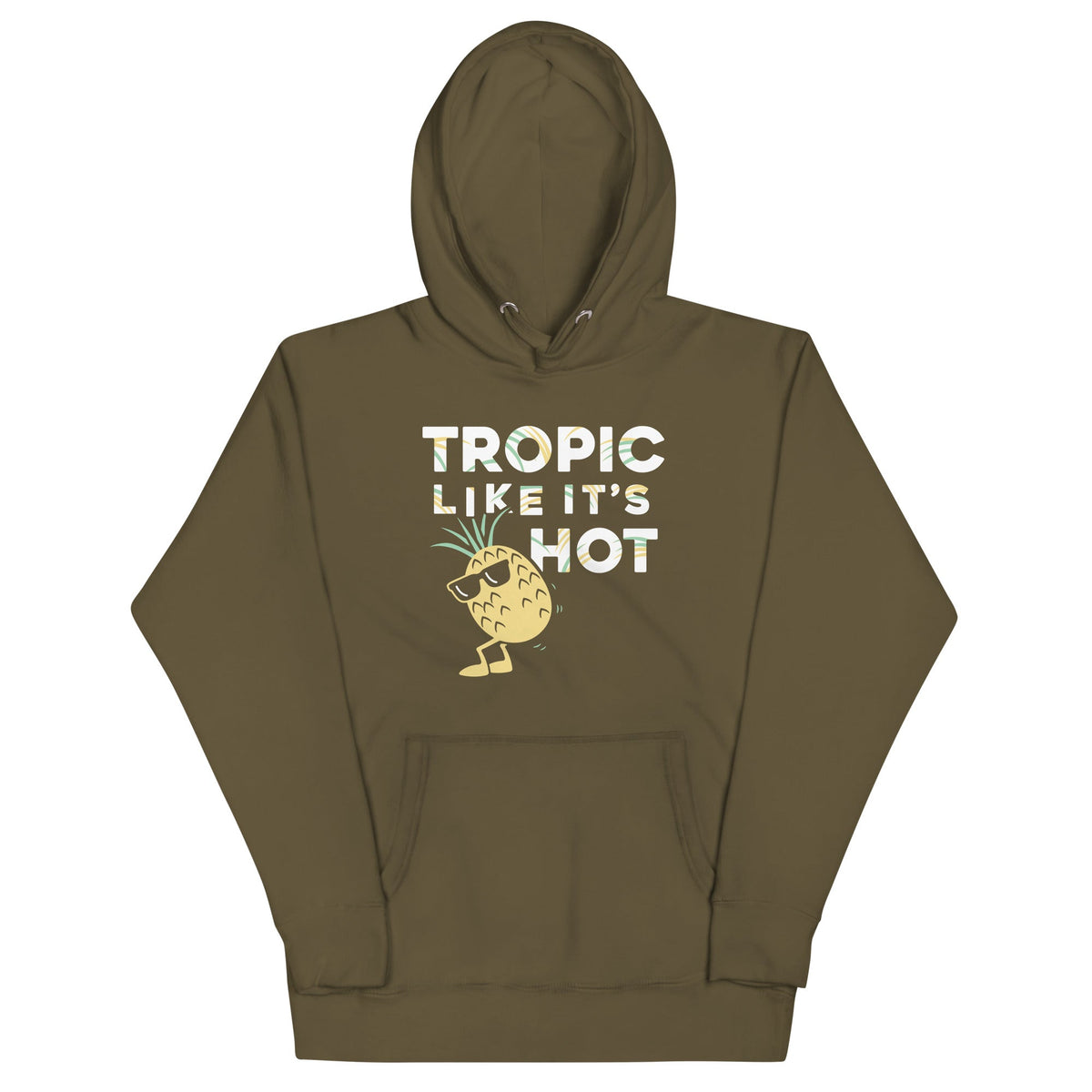 Tropic Like It's Hot Unisex
