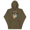 Sloth Running Club Unisex