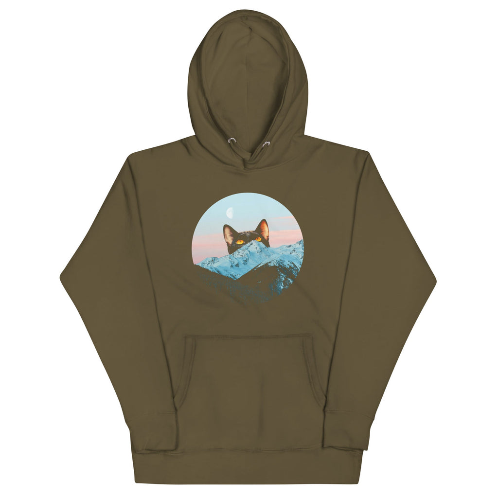 Meowntain Unisex