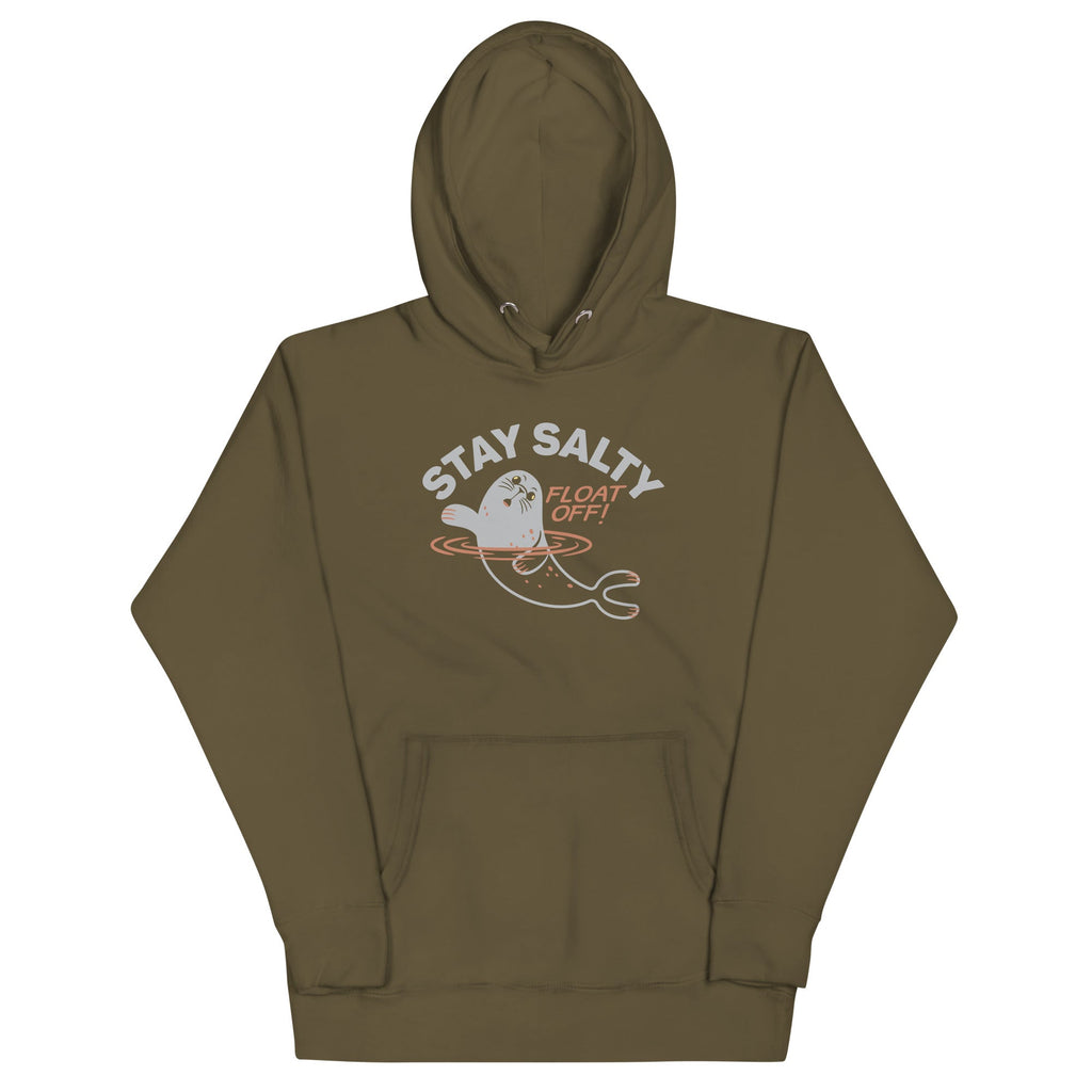 Stay Salty Unisex