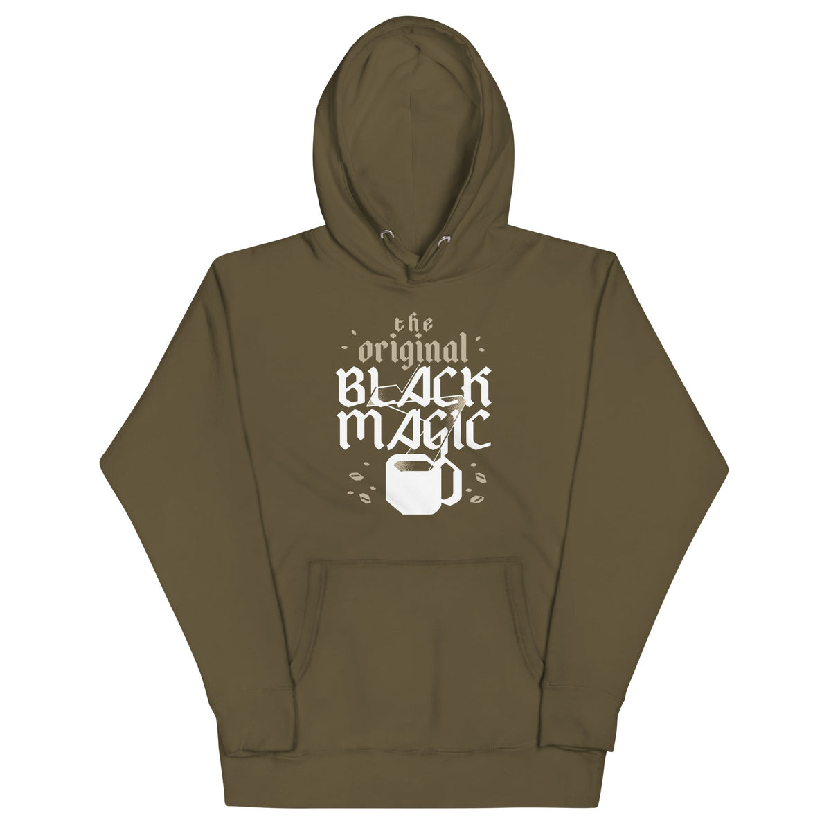 The Original Black Magic Unisex