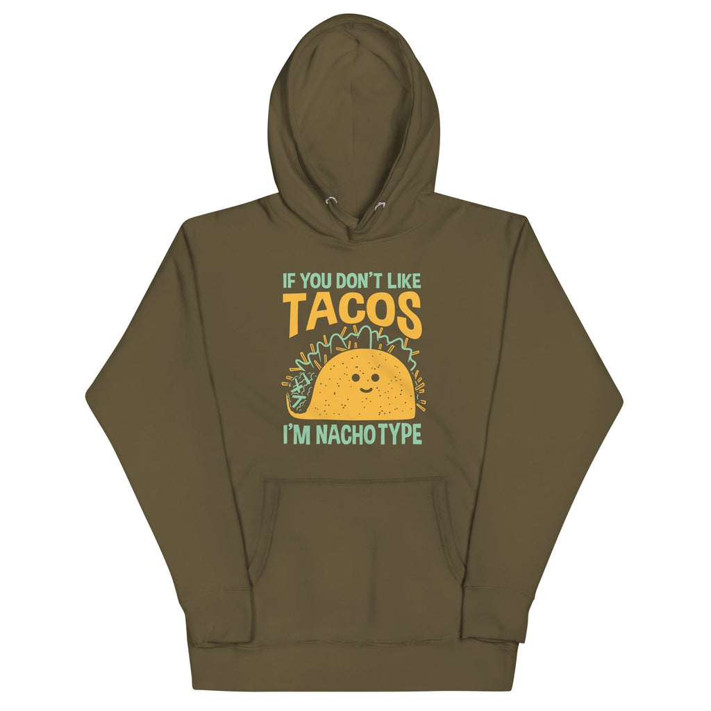 I'm Nacho Type Unisex
