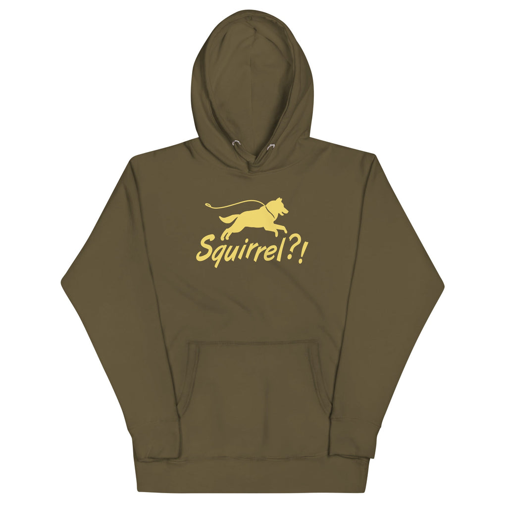 Squirrel?! Unisex