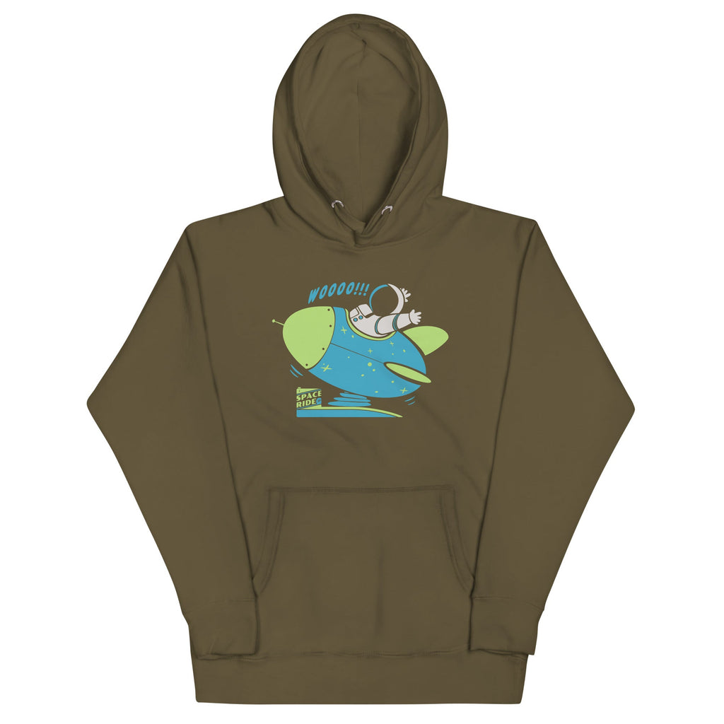 Space Ride Unisex