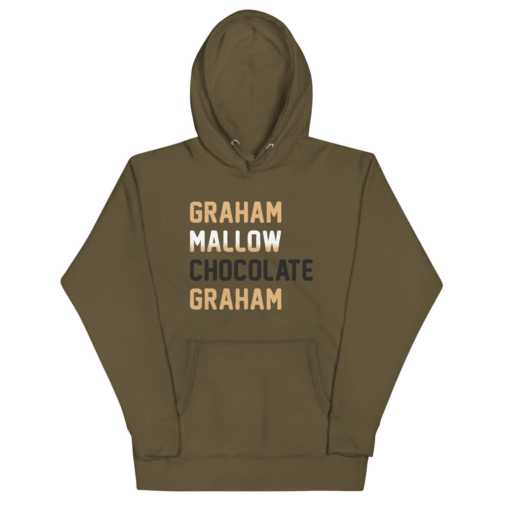 S'more Stack Unisex