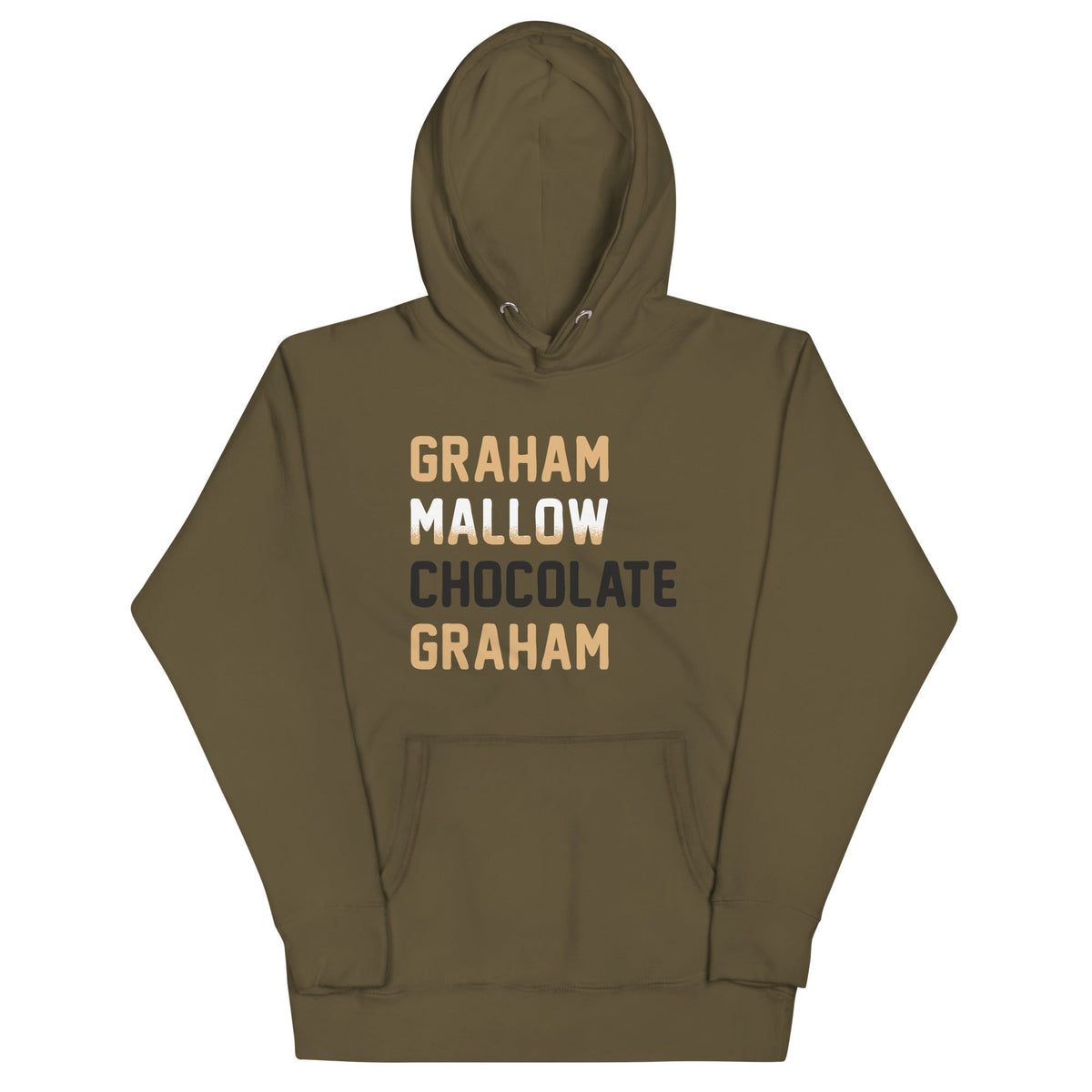 S'more Stack Unisex
