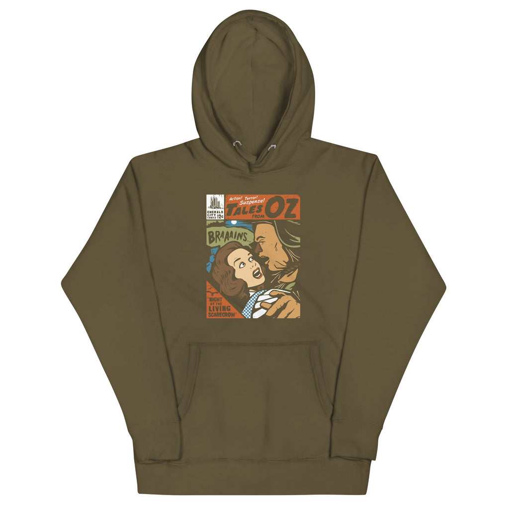 Tales From Oz Unisex