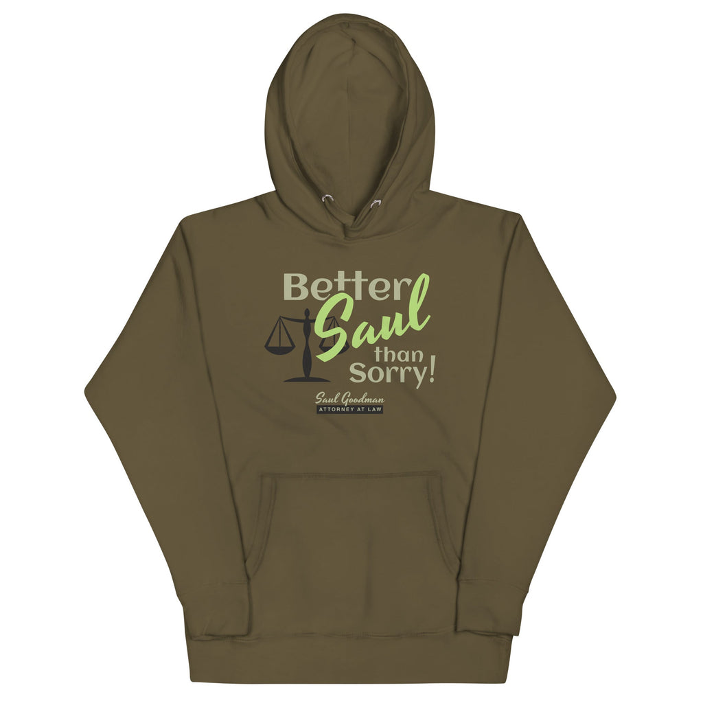Better Saul Than Sorry! Unisex