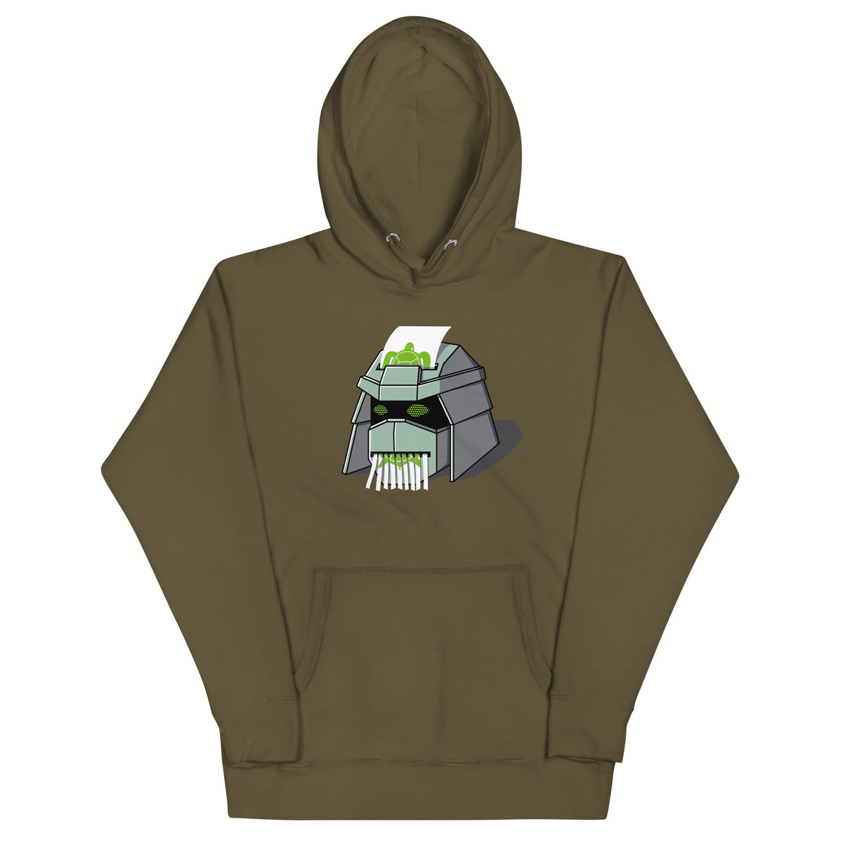 Shredded Unisex