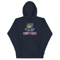 I May Be Gay (British) Unisex