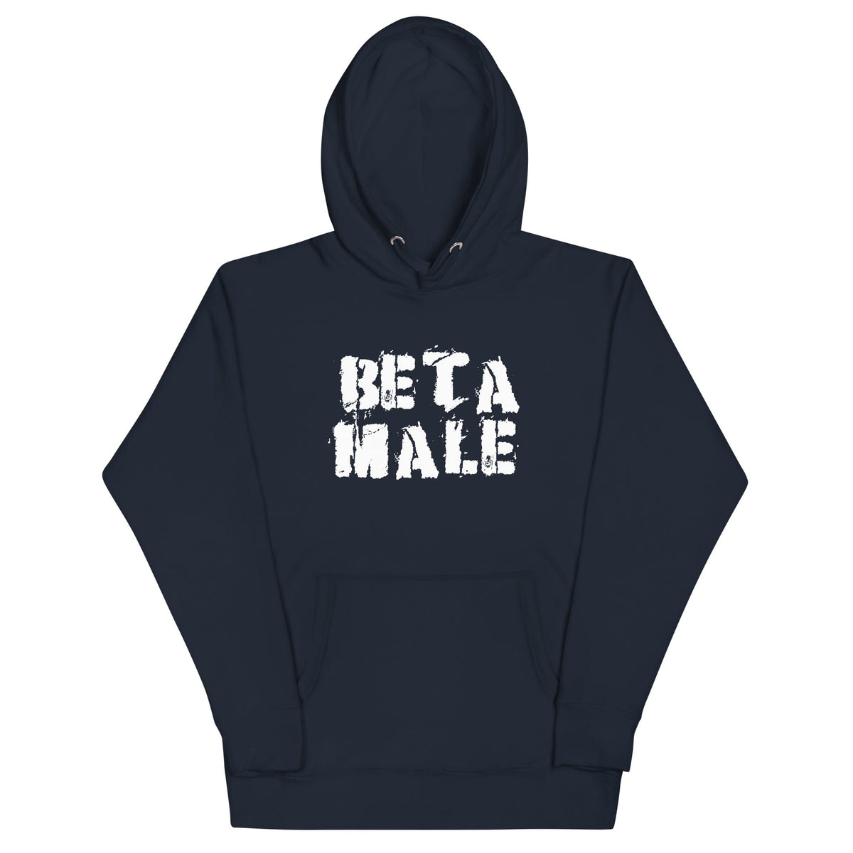 Beta Male Unisex