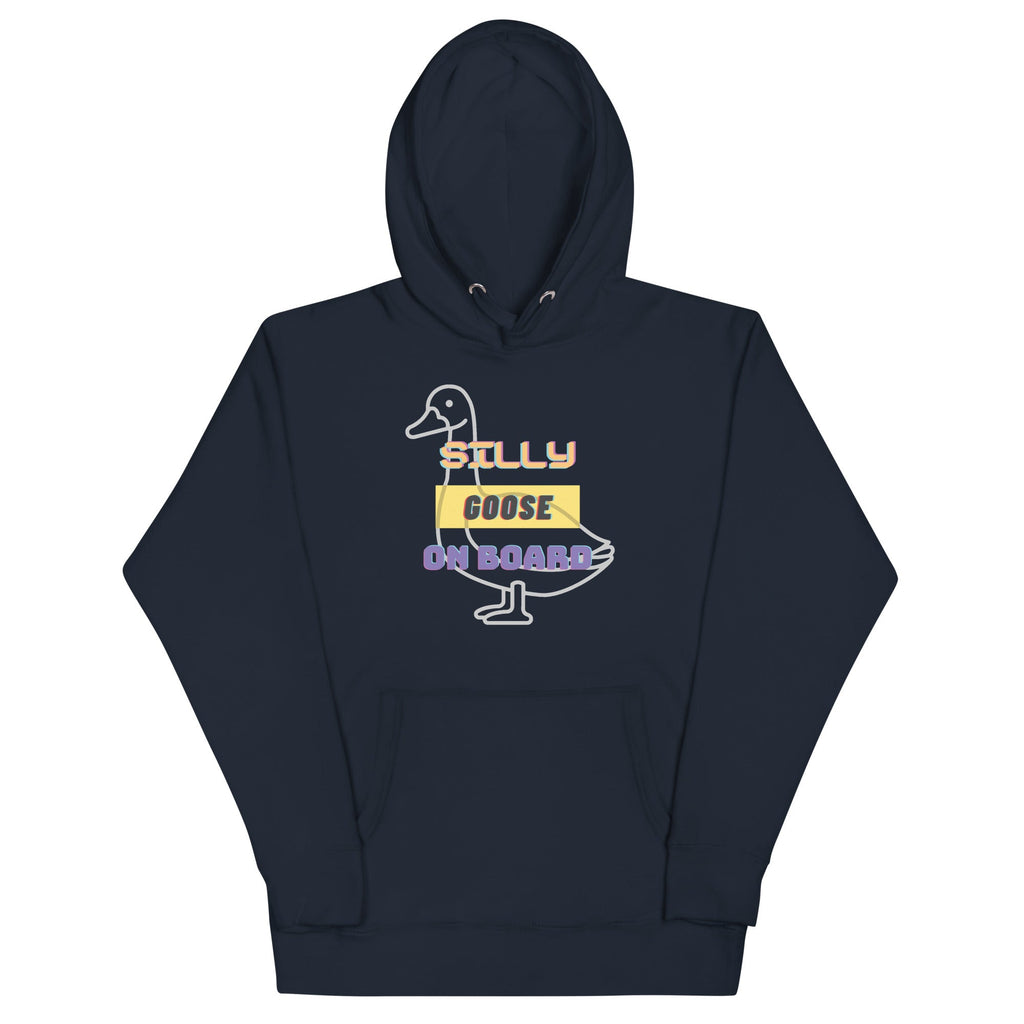 Silly Goose Onboard Unisex