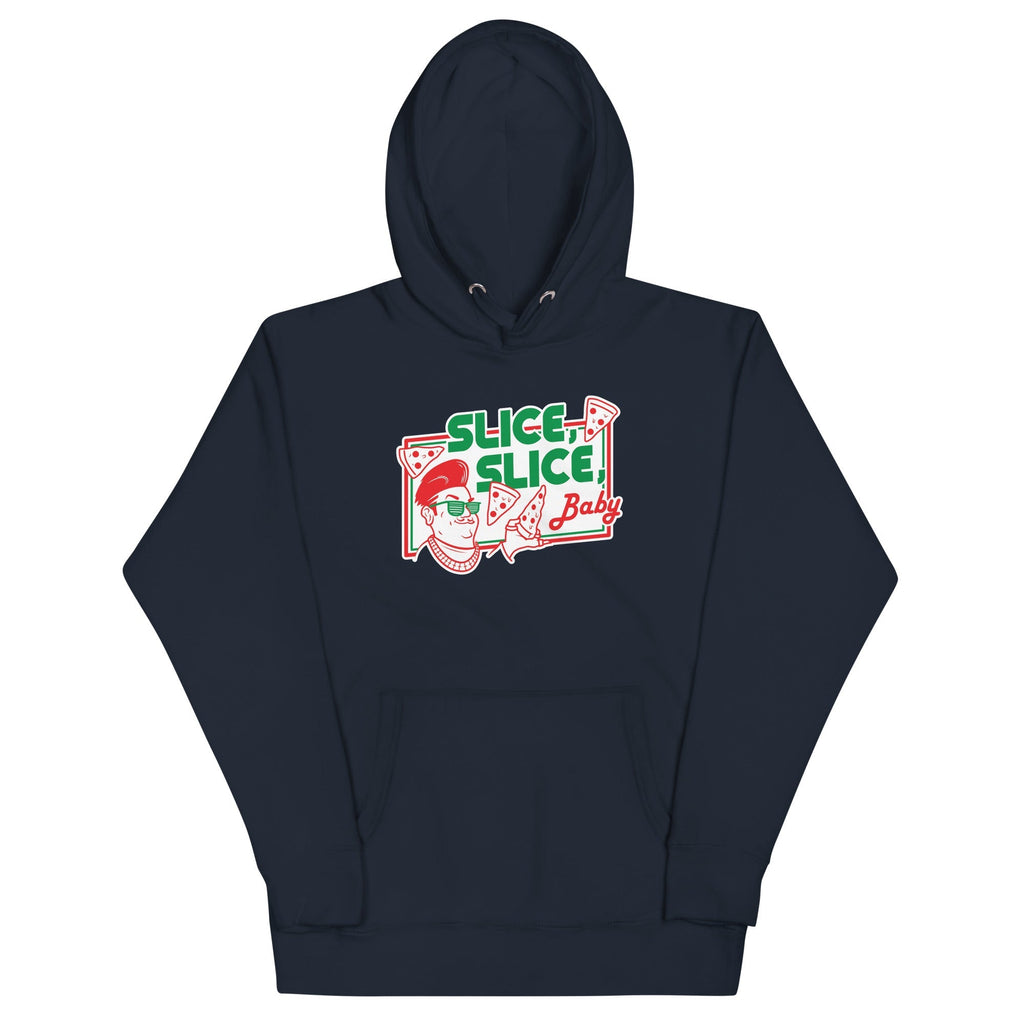 Slice, Slice, Baby Unisex