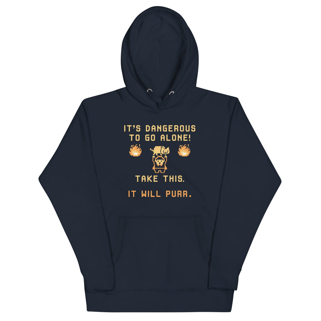 It's Dangerous To Go Alone Unisex