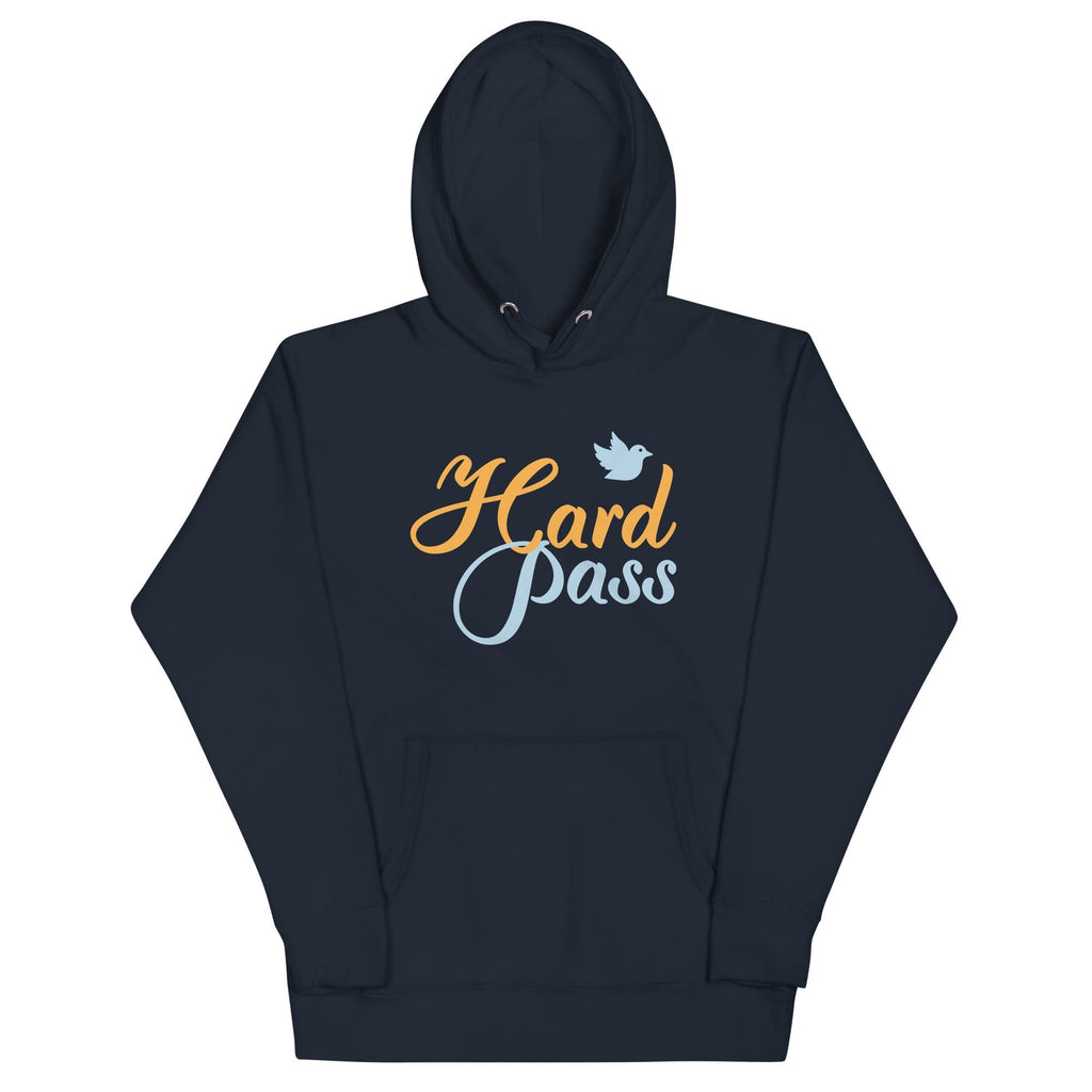 Hard Pass Unisex