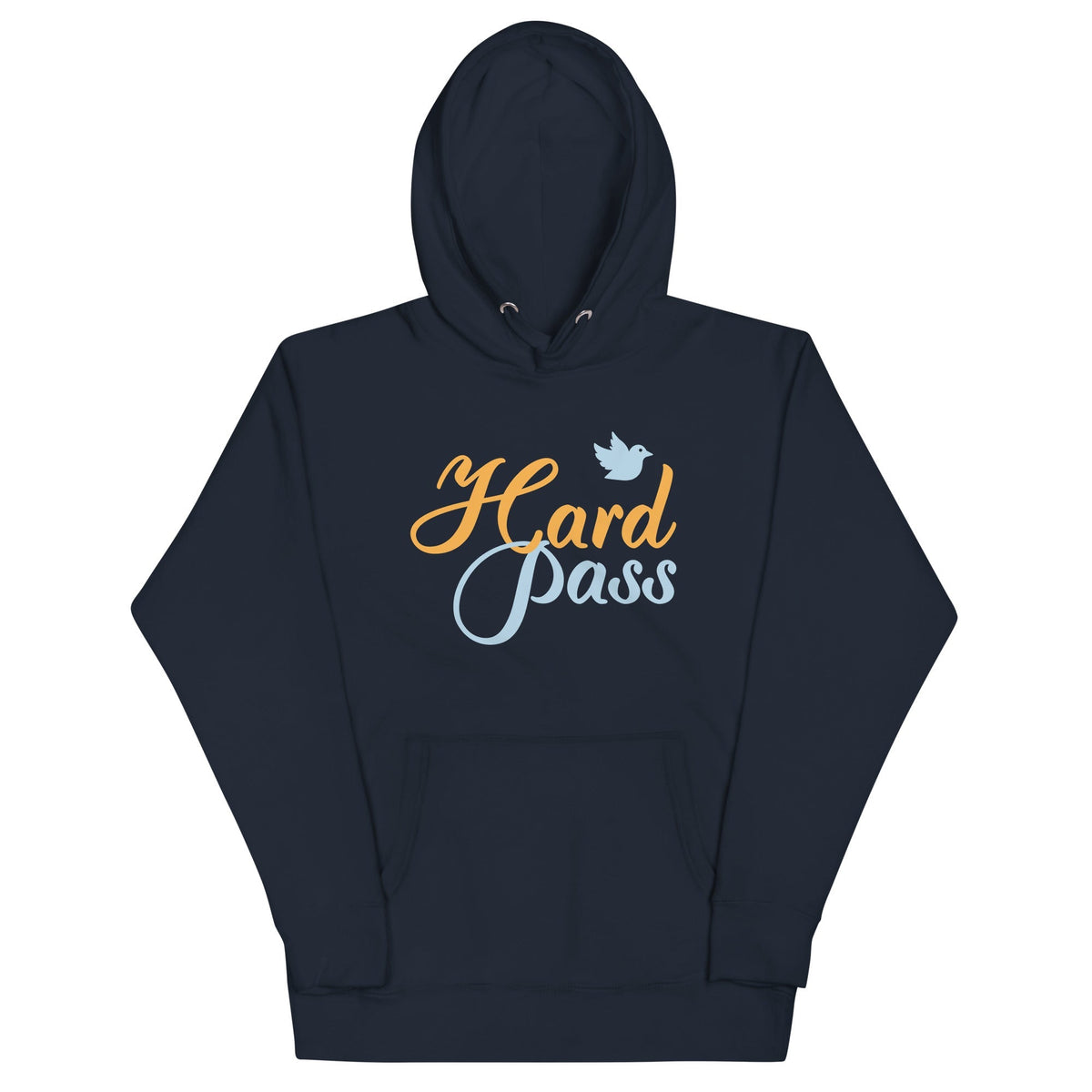 Hard Pass Unisex