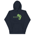 Comma Chameleon Unisex