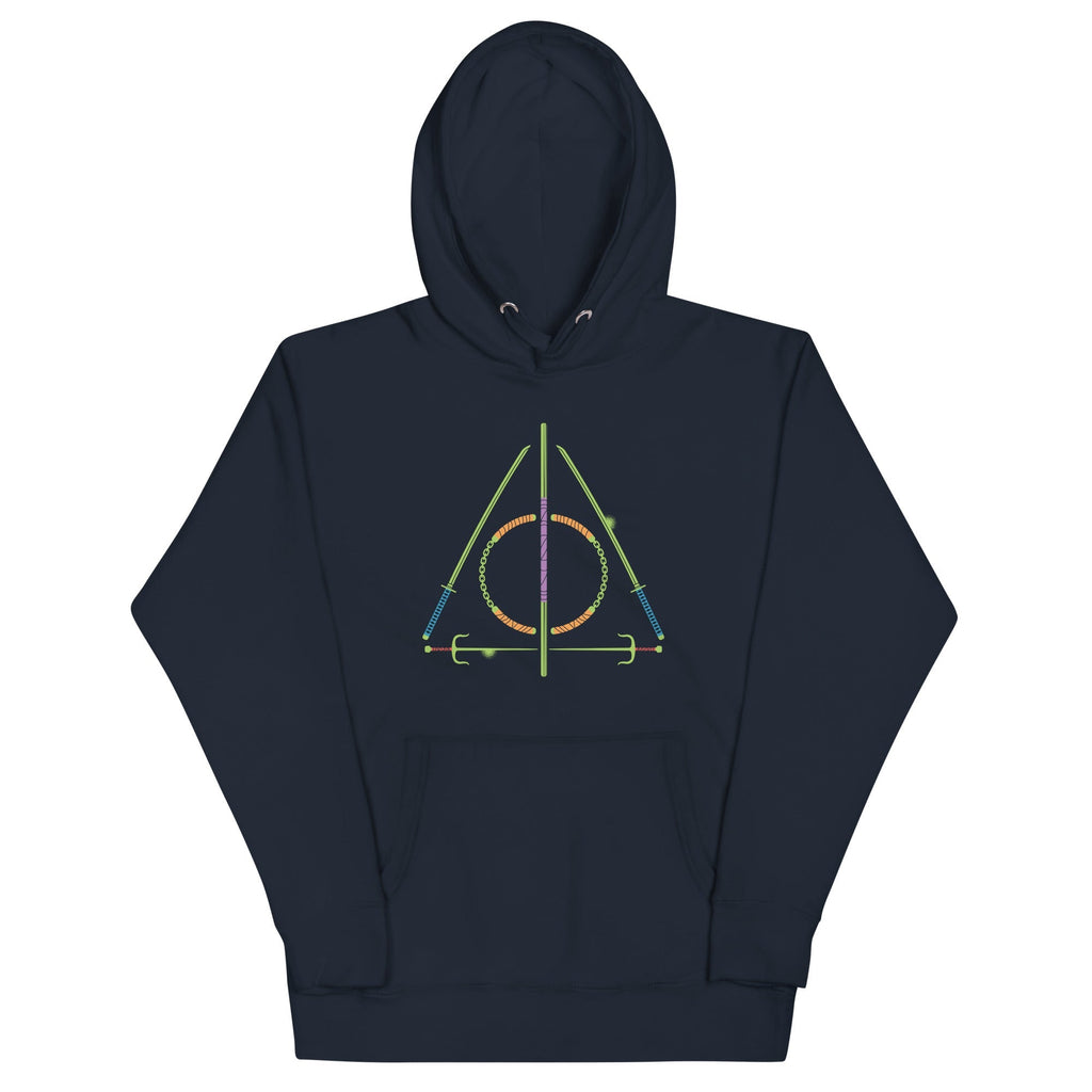 Turtley Hallows Unisex