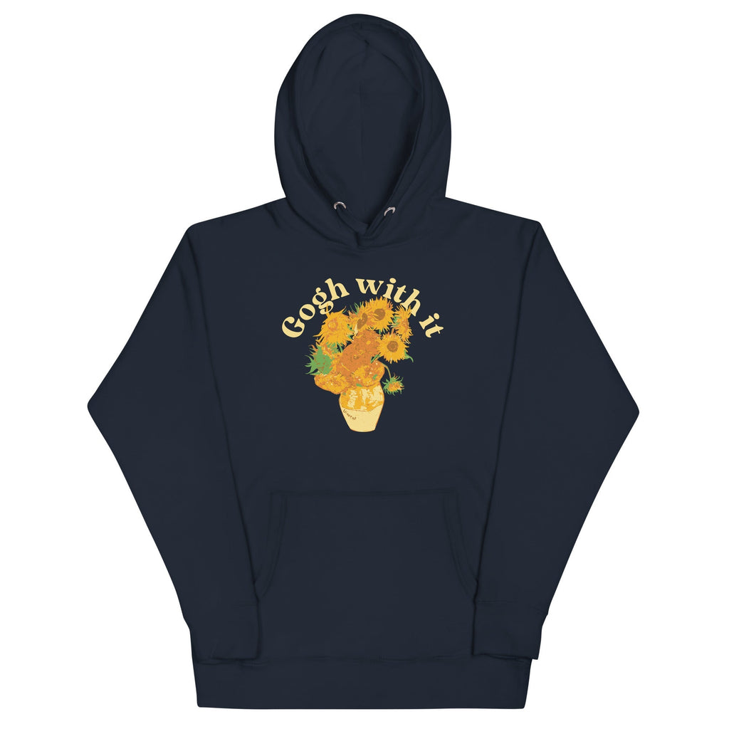 Gogh With It Unisex