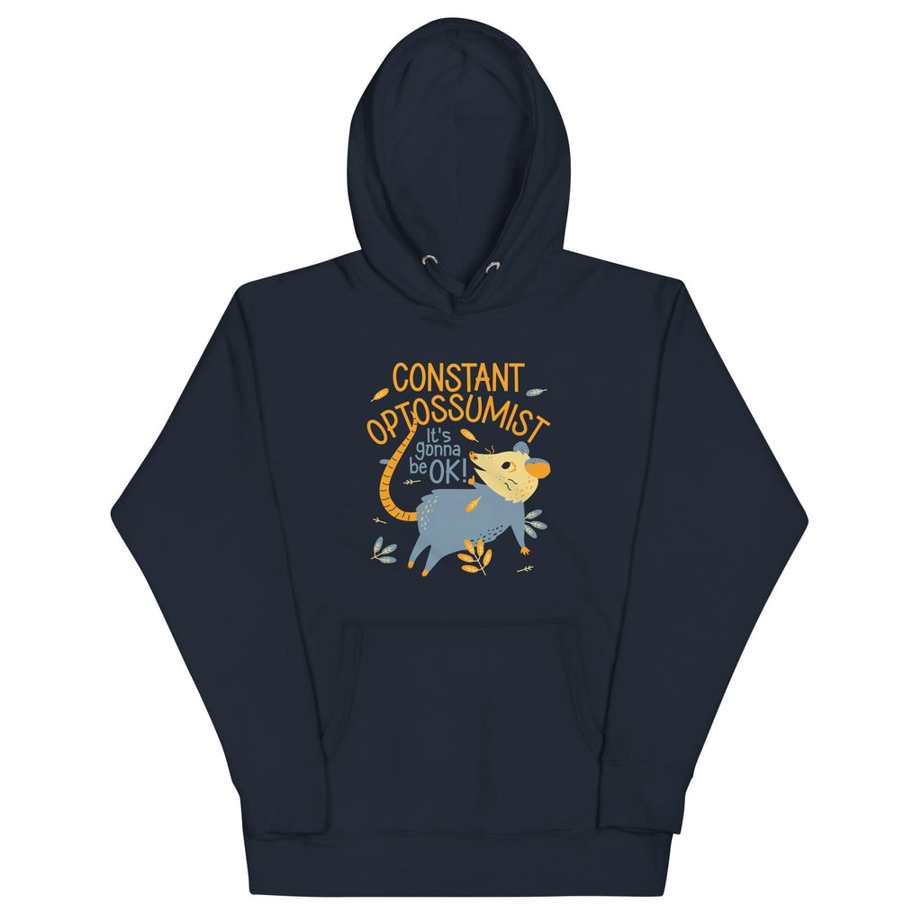 Constant Optossumist Unisex