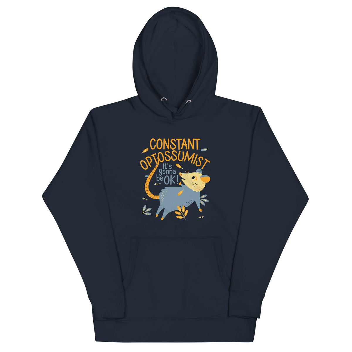 Constant Optossumist Unisex