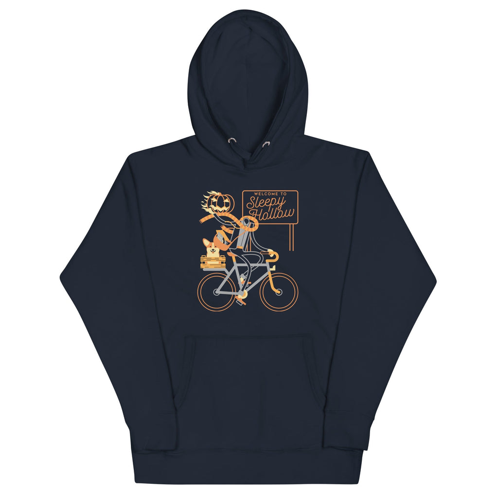 Welcome To Sleepy Hollow Unisex