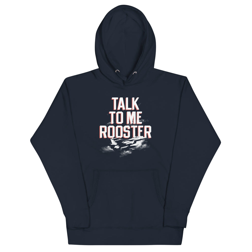 Talk To Me Rooster Unisex