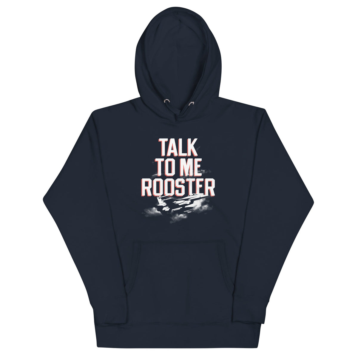 Talk To Me Rooster Unisex