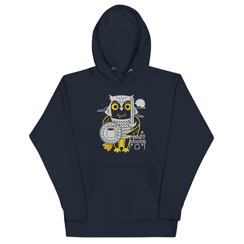 Knight Owl Unisex