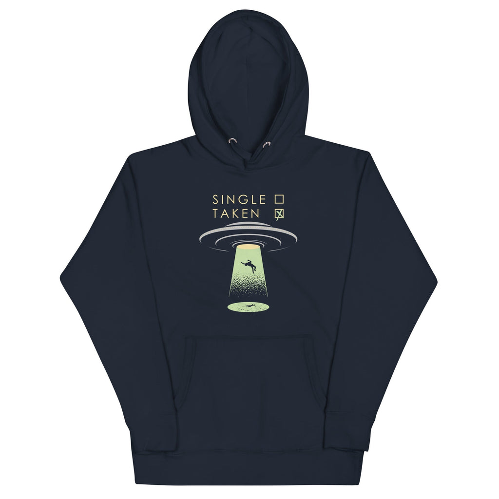 Single Taken UFO Unisex
