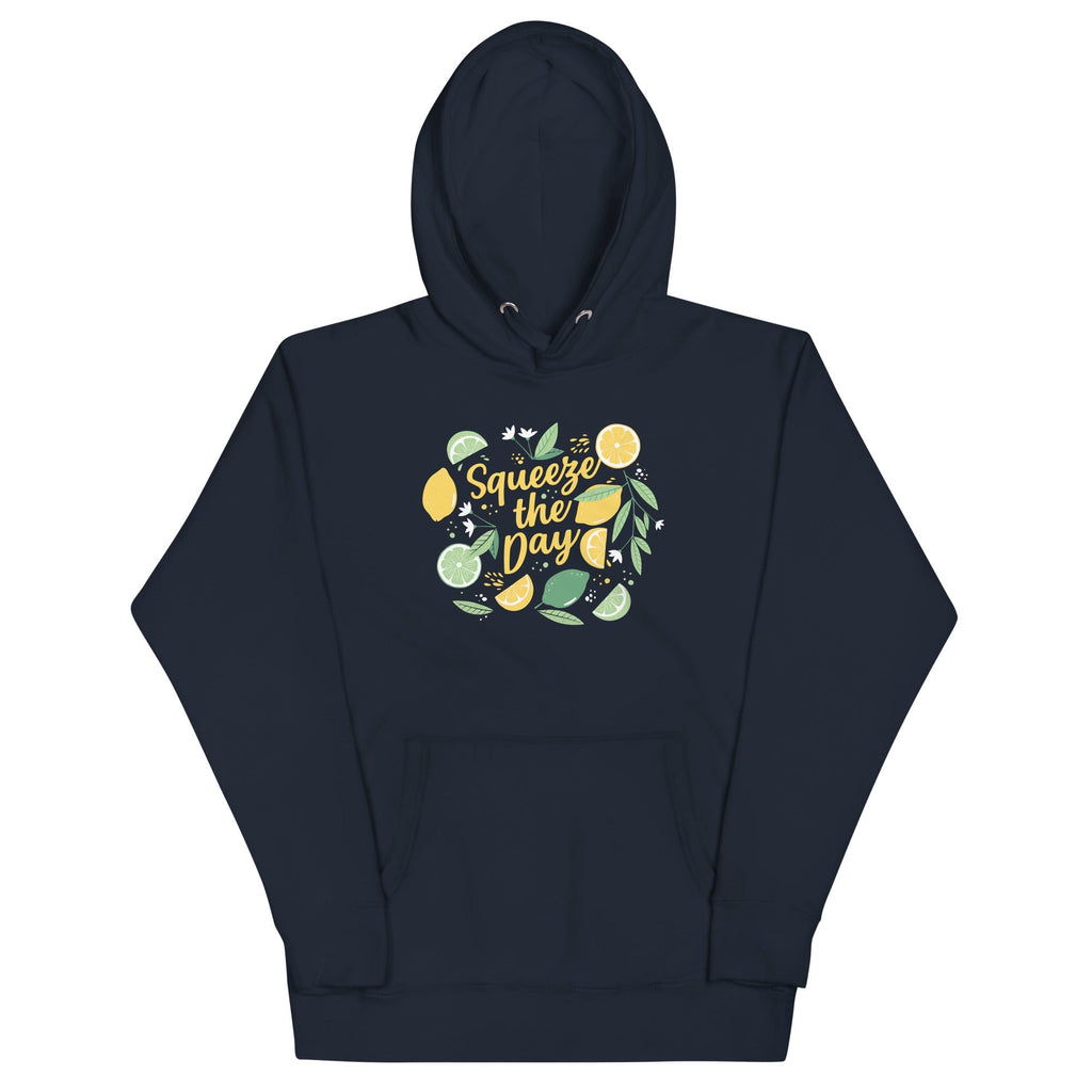 Squeeze The Day Unisex