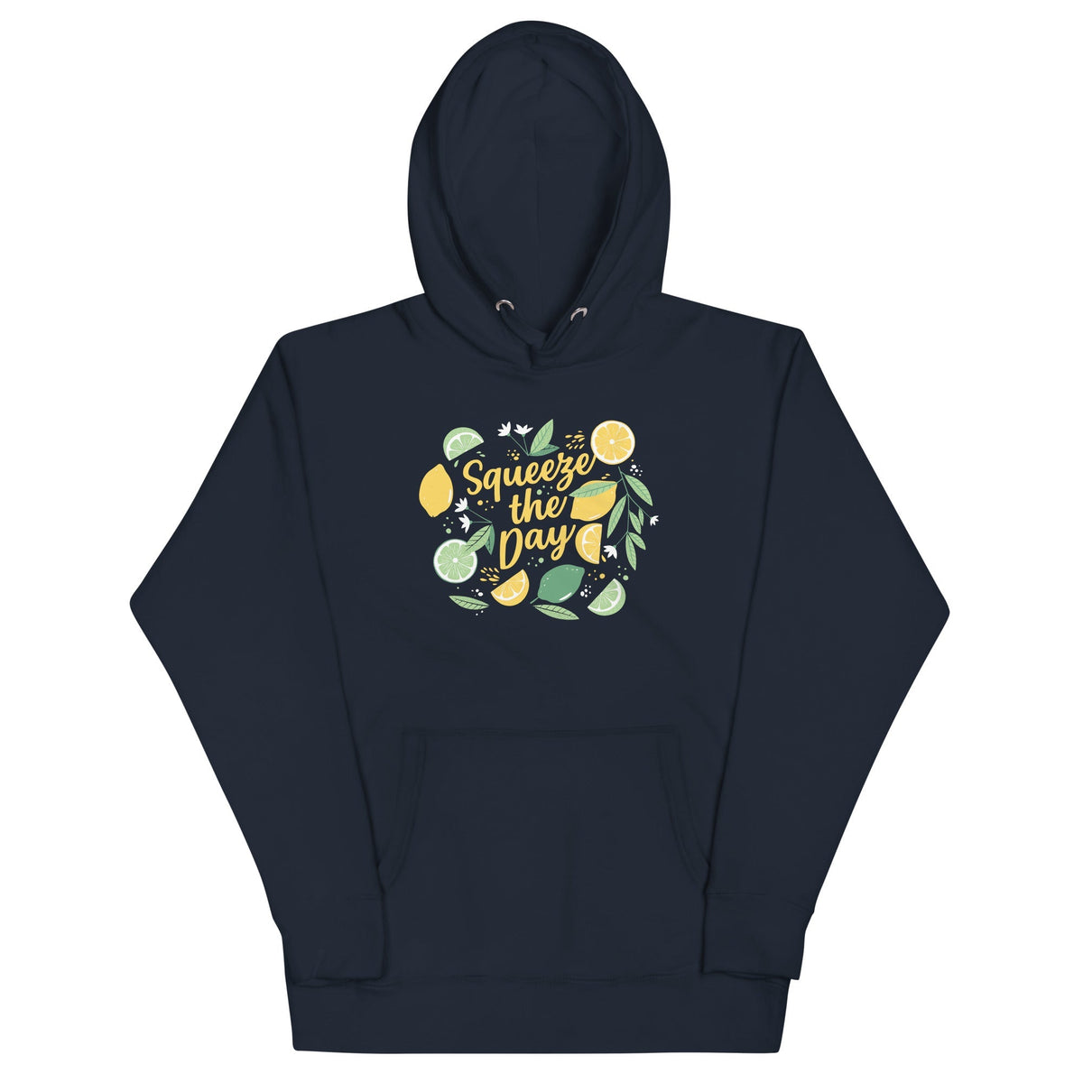 Squeeze The Day Unisex
