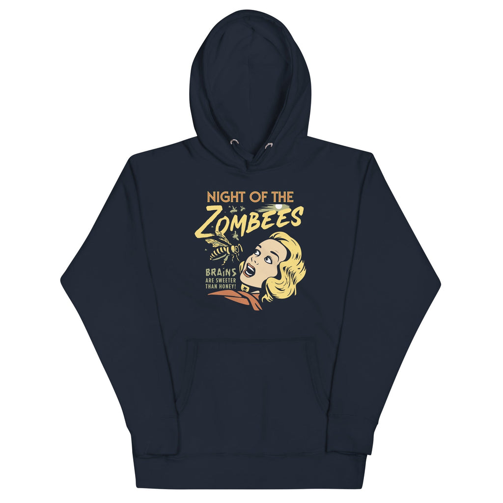 Night Of The Zombees Unisex