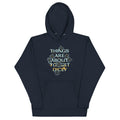 Things Are About To Get Dicey Unisex